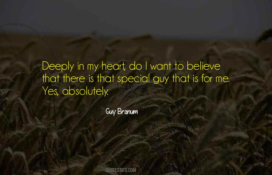 Guy Branum Quotes #1188789