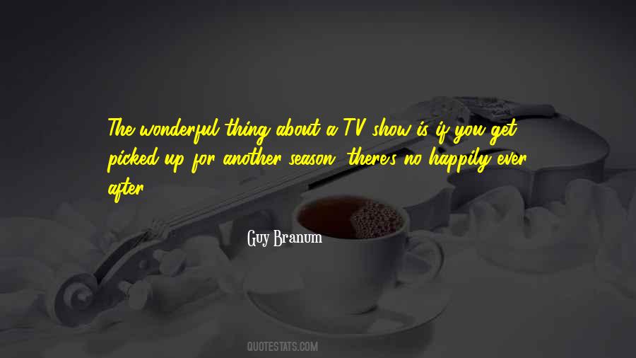 Guy Branum Quotes #596779