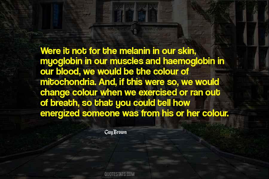 Guy Brown Quotes #868675 Guy Brown Quotes #868675