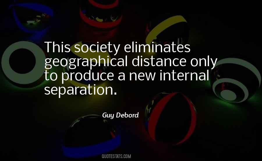Guy Debord Quotes #453491