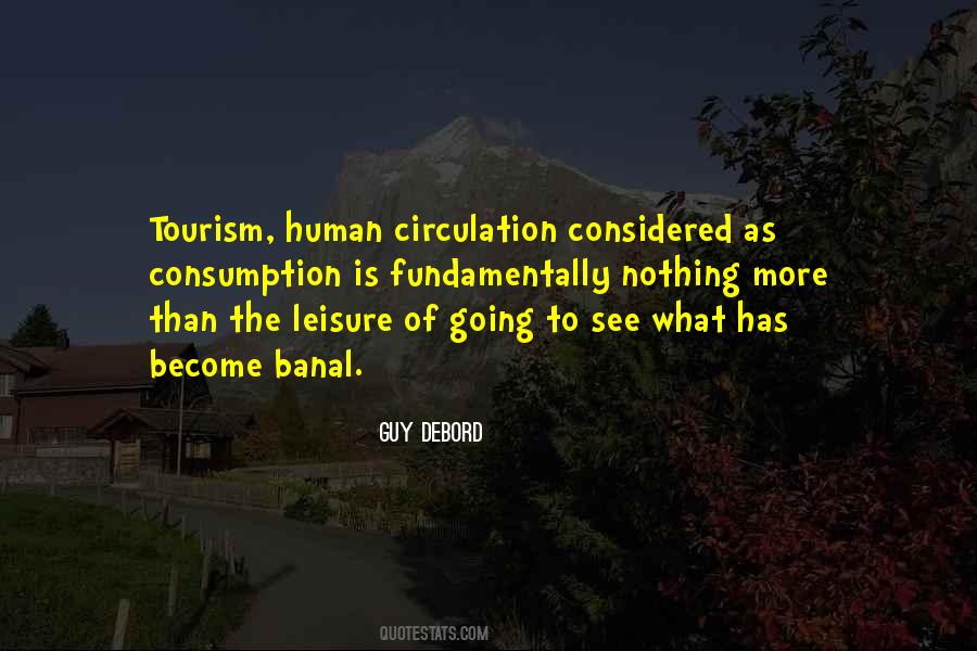 Guy Debord Quotes #998012
