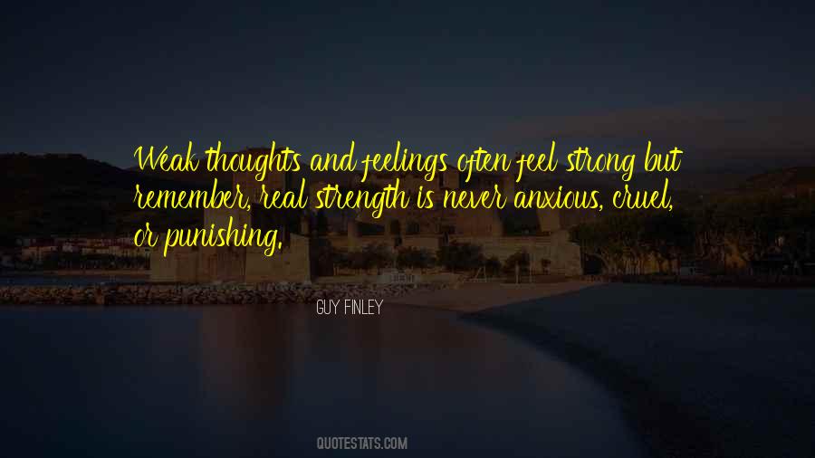 Guy Finley Quotes #1038879