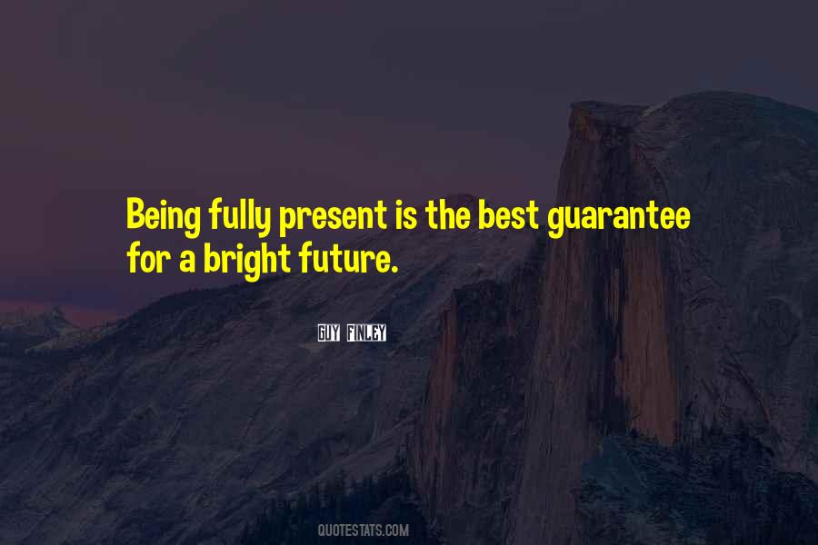 Guy Finley Quotes #1099715