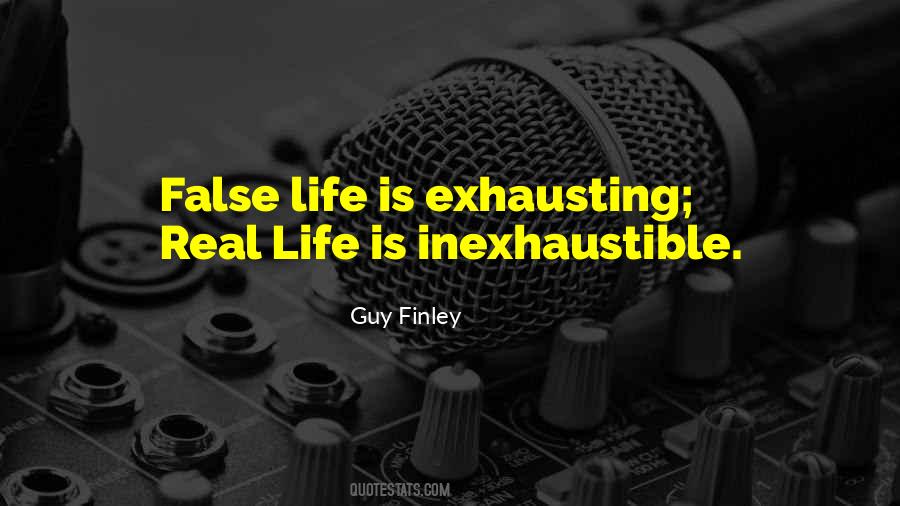 Guy Finley Quotes #1223579