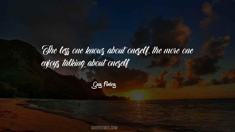 Guy Finley Quotes #122806