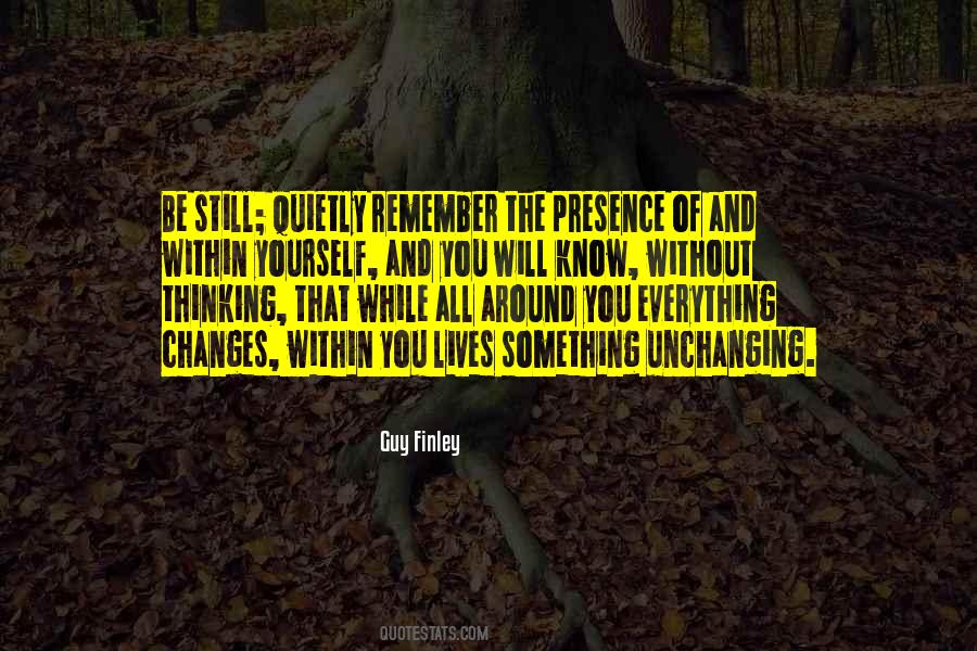 Guy Finley Quotes #1242431