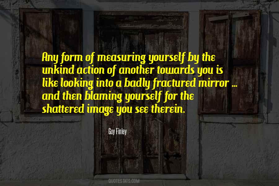 Guy Finley Quotes #1371419