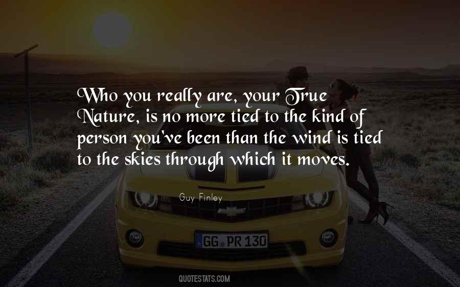 Guy Finley Quotes #1569108