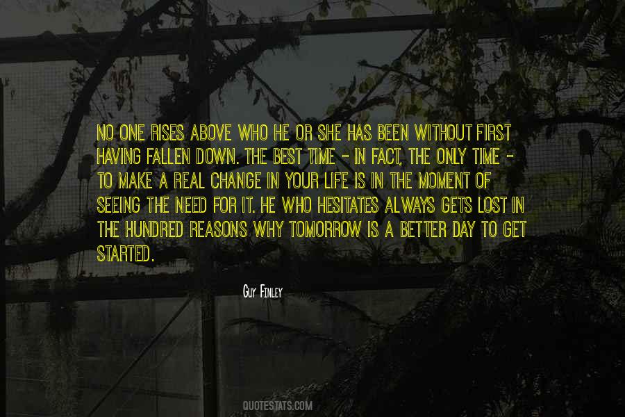 Guy Finley Quotes #1764315