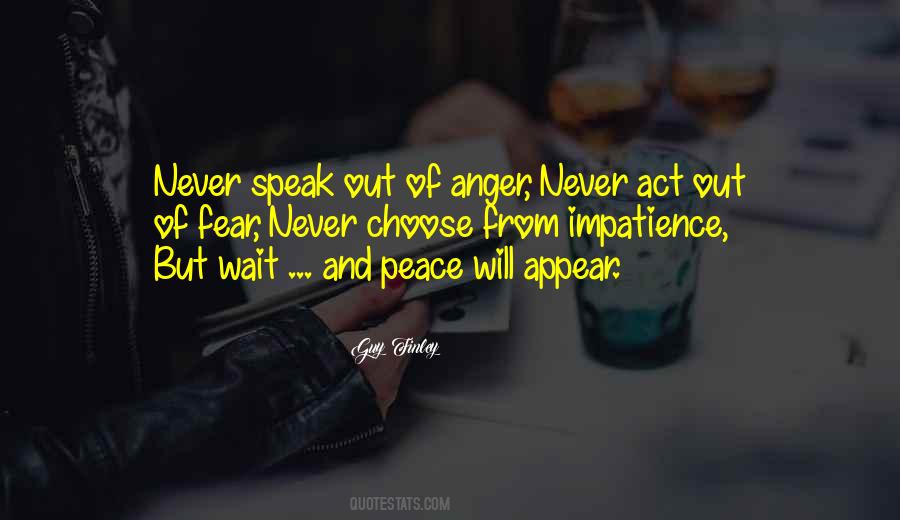 Guy Finley Quotes #1773815