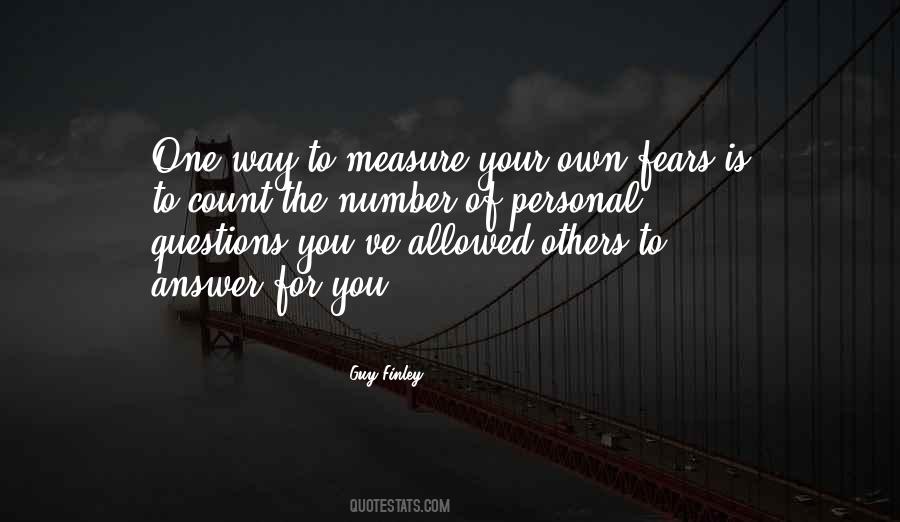 Guy Finley Quotes #192192