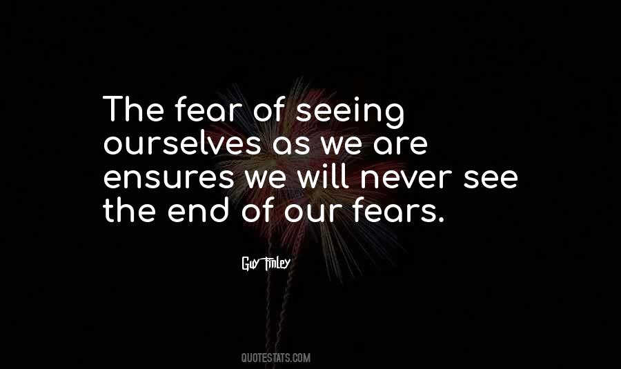 Guy Finley Quotes #269780