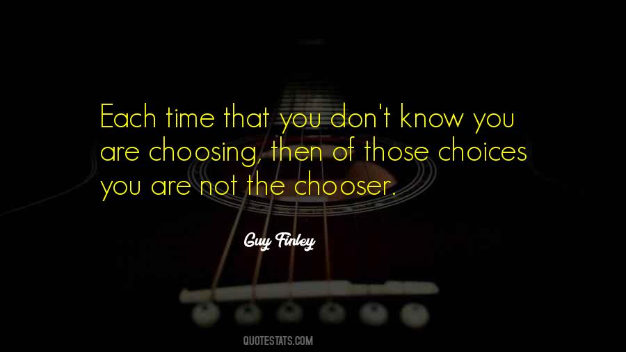 Guy Finley Quotes #273193
