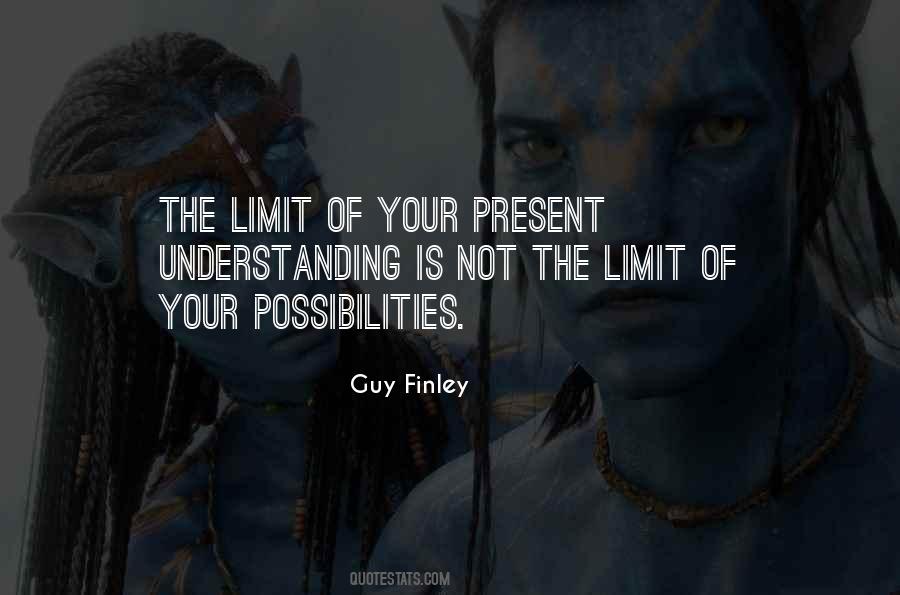 Guy Finley Quotes #317454