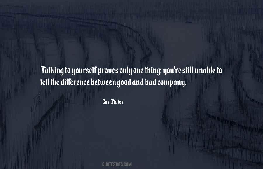 Guy Finley Quotes #352910
