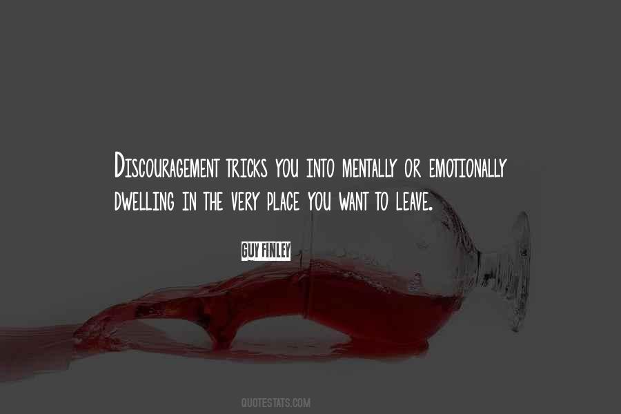 Guy Finley Quotes #374612