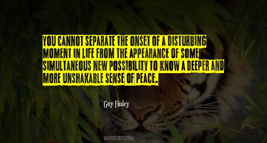 Guy Finley Quotes #392229