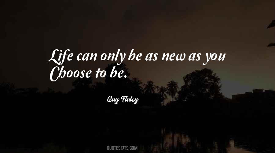 Guy Finley Quotes #422542