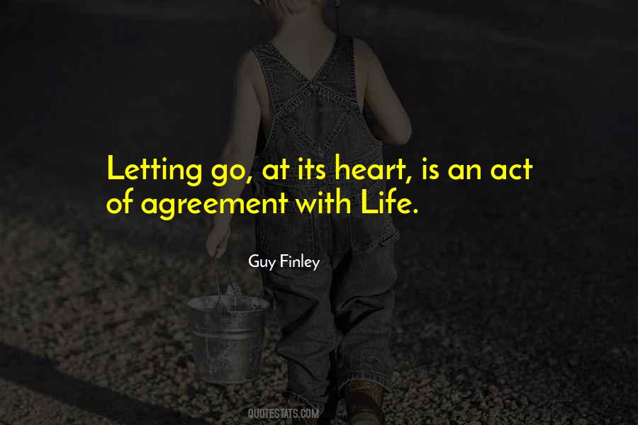 Guy Finley Quotes #433627