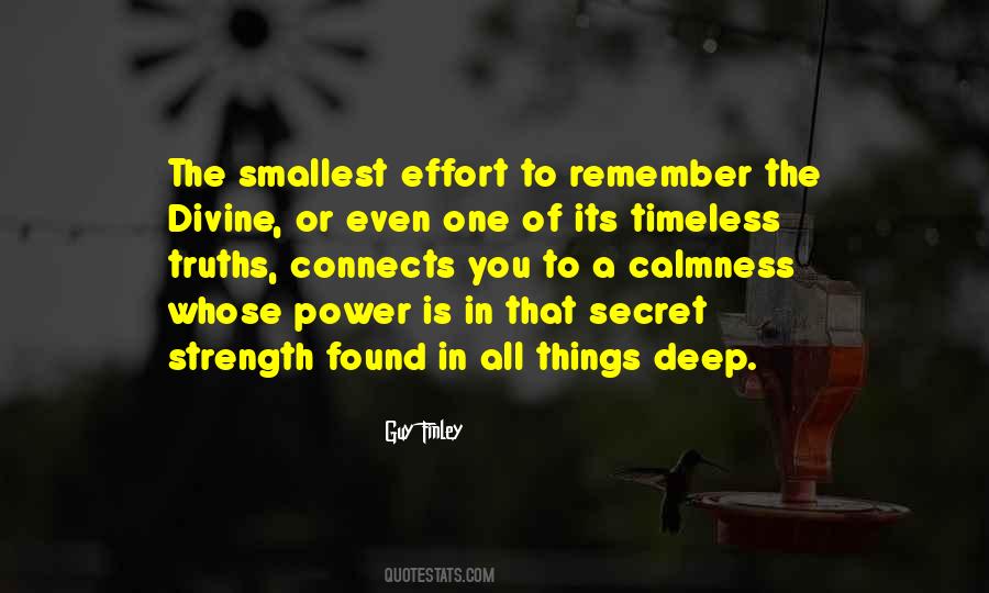 Guy Finley Quotes #519543