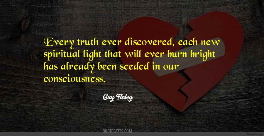 Guy Finley Quotes #546157