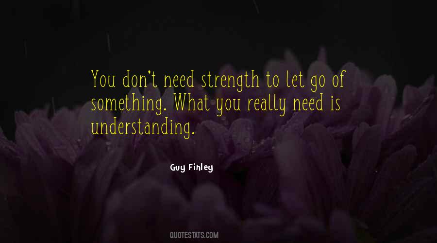 Guy Finley Quotes #613313