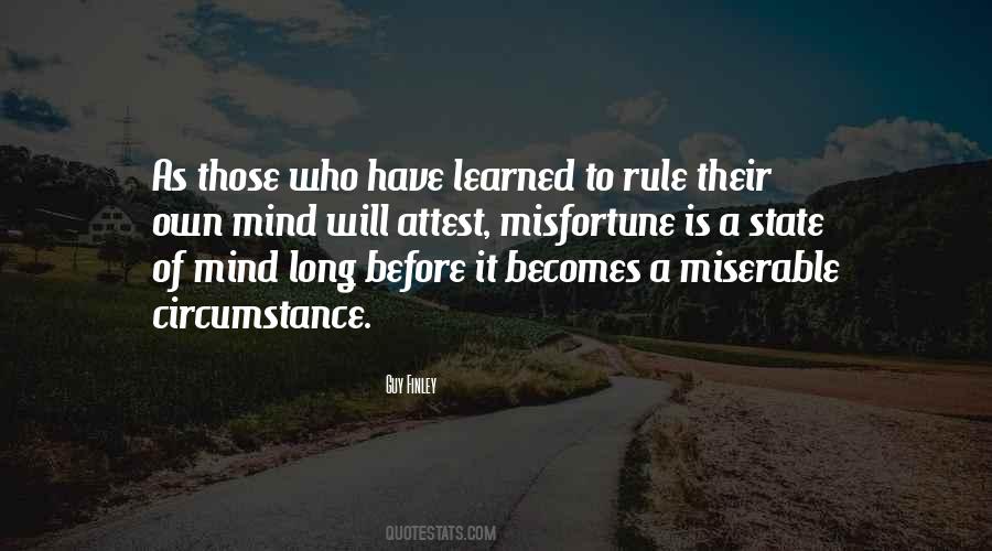 Guy Finley Quotes #613606