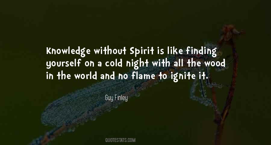 Guy Finley Quotes #726898