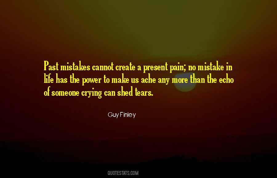 Guy Finley Quotes #734989