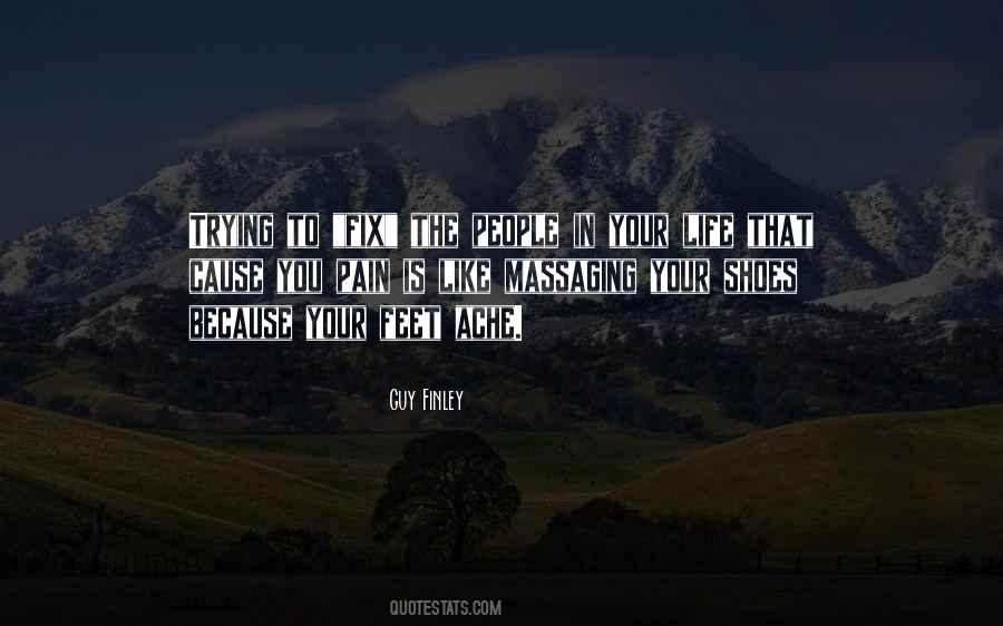 Guy Finley Quotes #858684