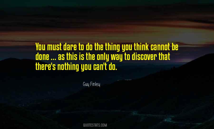 Guy Finley Quotes #948875