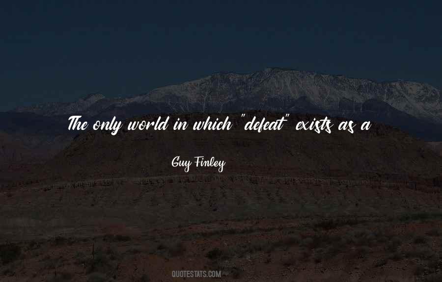 Guy Finley Quotes #994578