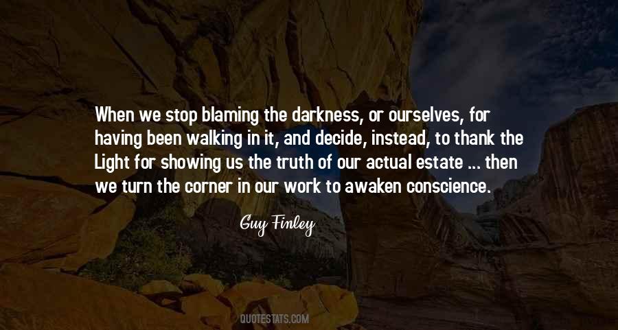 Guy Finley Quotes #997328