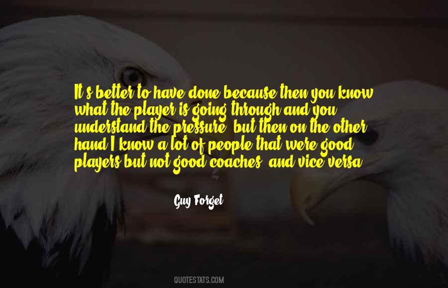 Guy Forget Quotes #1098018