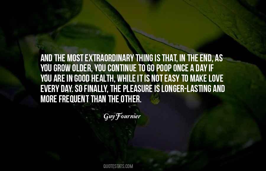 Guy Fournier Quotes #1375168 Guy Fournier Quotes #1375168
