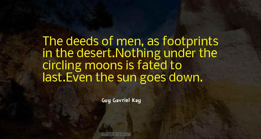 Guy Gavriel Kay Quotes #58308