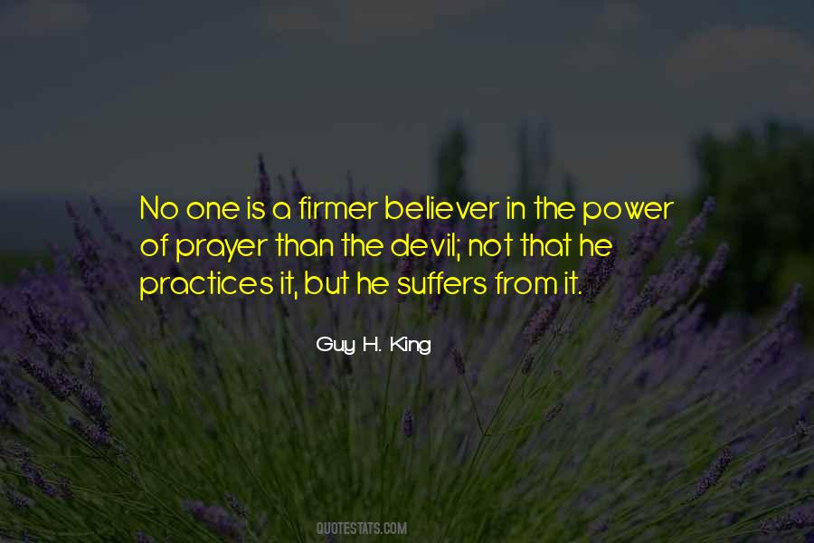 Guy H. King Quotes #1760502 Guy H. King Quotes #1760502