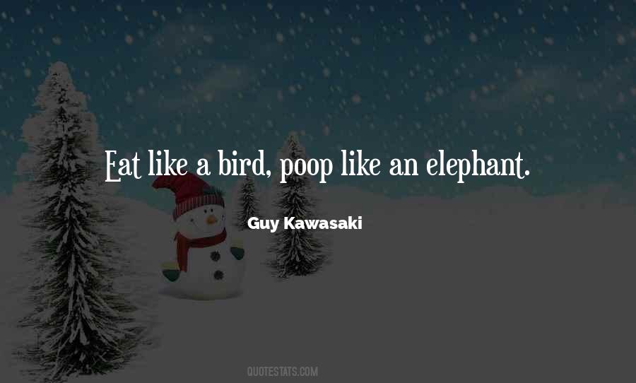 Guy Kawasaki Quotes #1074029