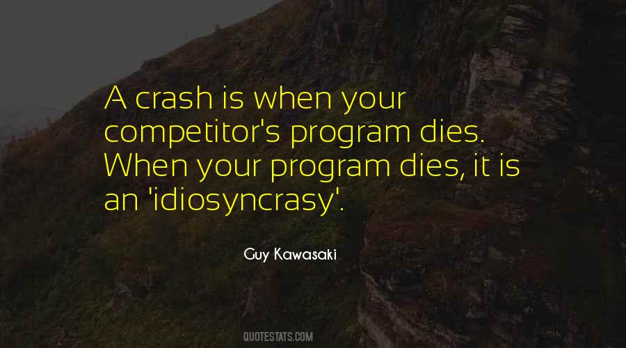 Guy Kawasaki Quotes #1263102