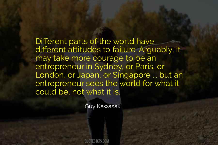 Guy Kawasaki Quotes #1386434