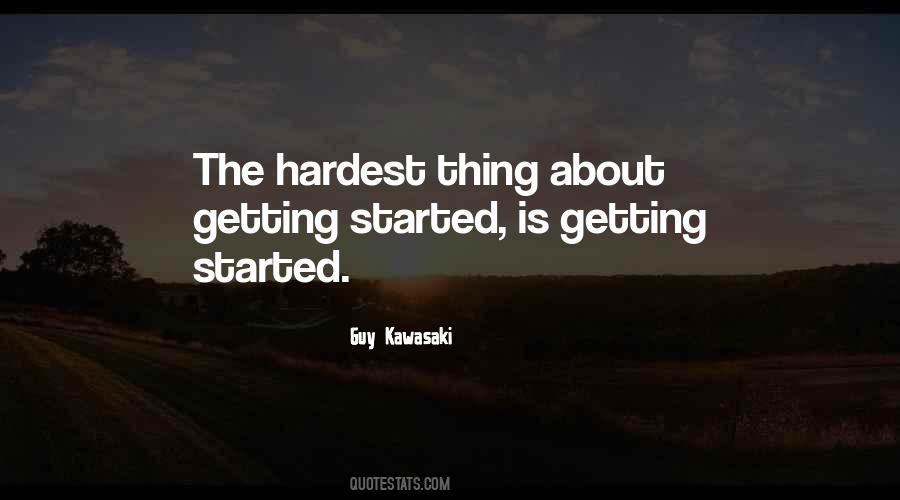 Guy Kawasaki Quotes #1669281