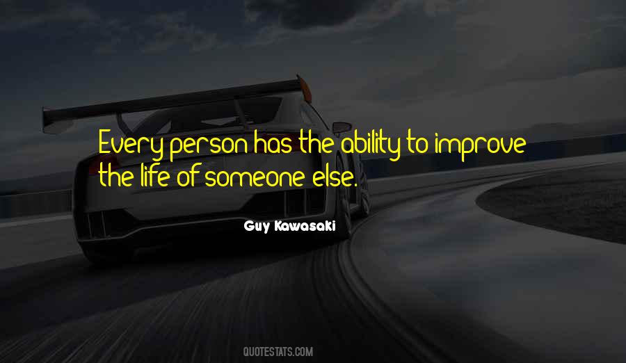 Guy Kawasaki Quotes #1708978