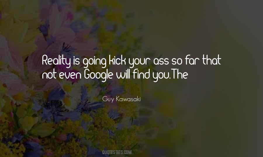 Guy Kawasaki Quotes #229383