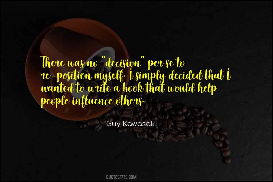 Guy Kawasaki Quotes #293804