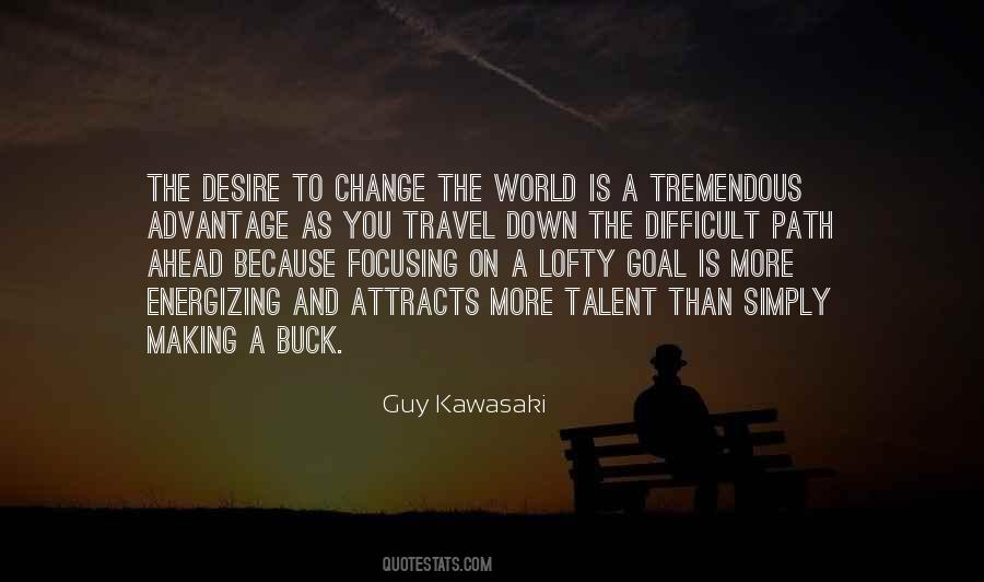 Guy Kawasaki Quotes #45565