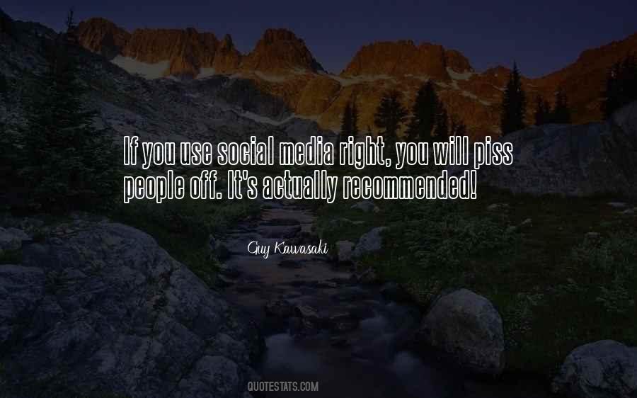 Guy Kawasaki Quotes #799479