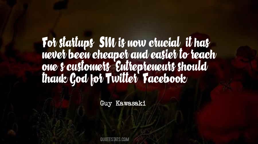 Guy Kawasaki Quotes #858313