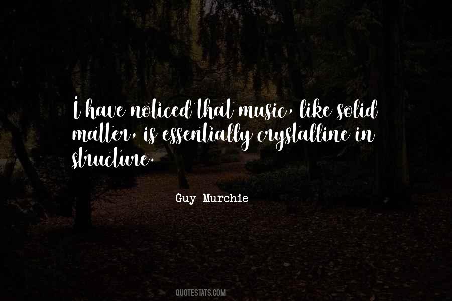 Guy Murchie Quotes #107847