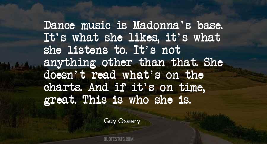 Guy Oseary Quotes #1364577
