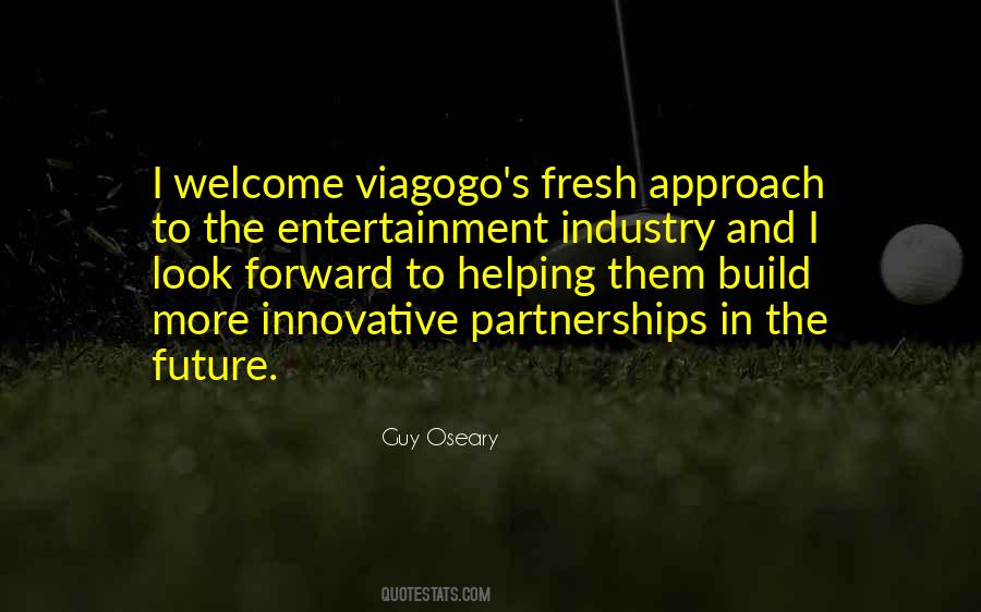 Guy Oseary Quotes #1471458